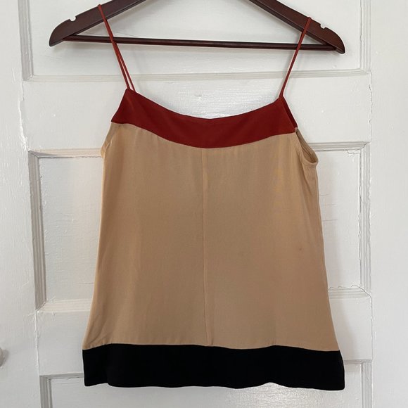 Colorblock camisole - Picture 6 of 8
